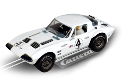 Carrera Toys catalog picture of reference 23712