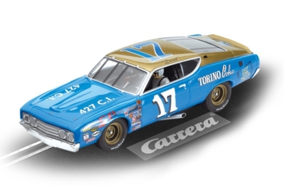 Carrera Toys catalog picture of reference 25739