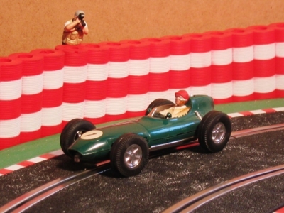 Neldo.net picture of Scalextric Spain Lotus 21