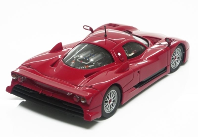 Slot.it catalog picture of CA04a