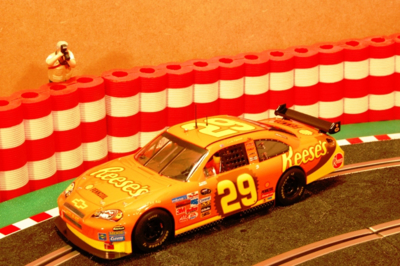 Neldo.net picture of Scalextric Spain Chevrolet Impala SS 'Reese's'