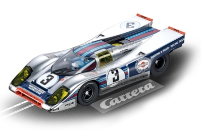 Carrera Toys catalog picture of reference 23797