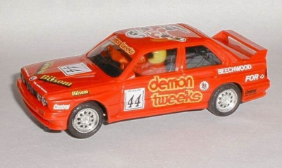 Scalextric Car Restorations picture of Scalextric C409