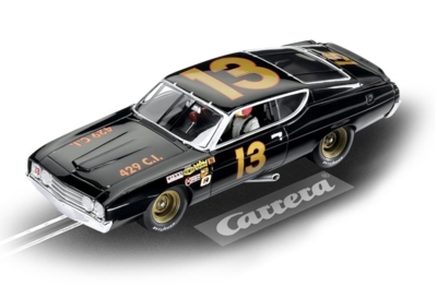 Carrera Toys catalog picture of reference 25770
