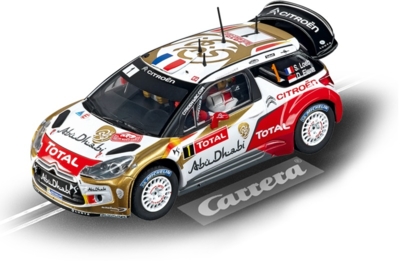 Carrera Toys catalog picture of reference 27460