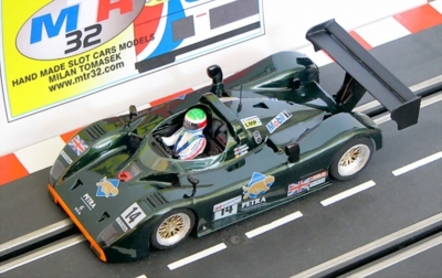 MTR catalogue picture for C616