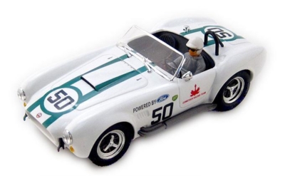 NINCO catalogue picture of AC Cobra "BP"