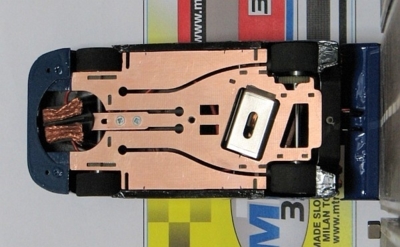 MTR catalogue picture for C580