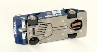 MTR catalogue picture for C685