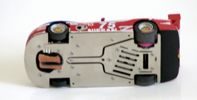 MTR catalogue picture for C335