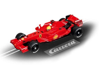 Carrera Toys catalog picture of reference 61079
