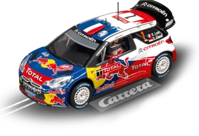 Carrera Toys catalog picture of reference 30616