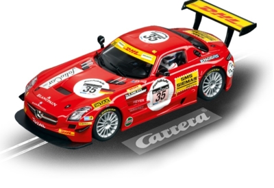 Carrera Toys catalog picture of reference 30611