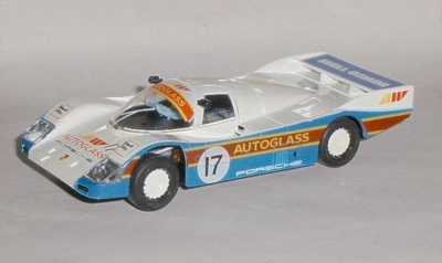 Scalextric Car Restorations picture of Scalextric C436