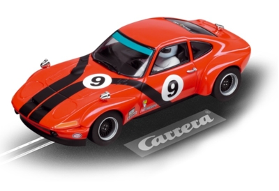 Carrera Toys catalog picture of reference 30575