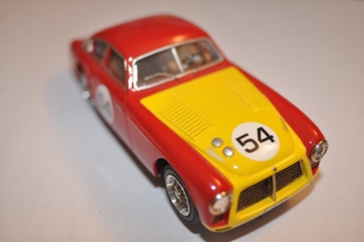 Slot Classic catalogue picture of Pegaso Berlineta ENASA