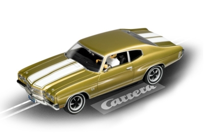 Carrera Toys catalog picture of reference 27300