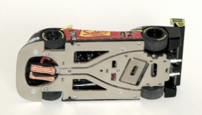 MTR catalogue picture for C809