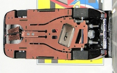 MTR catalogue picture for C550