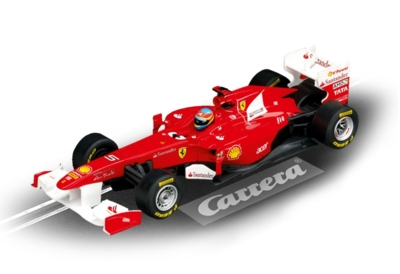 Carrera Toys catalog picture of reference 27417