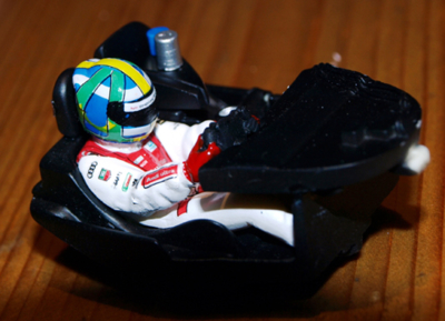 Le Mans Miniatures catalog picture of 132063-3M