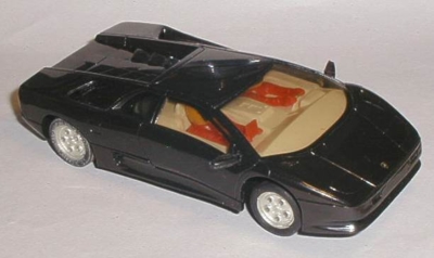 Scalextric Car Restorations picture of Scalextric C283