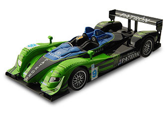 NINCO catalogue picture of Acura LMP2 "Patrón"