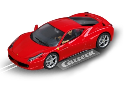 Carrera Toys catalog picture of reference 27342