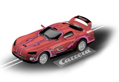 Carrera Toys catalog picture of reference 61312