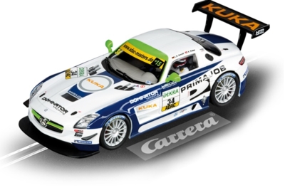 Carrera Toys catalog picture of reference 30552