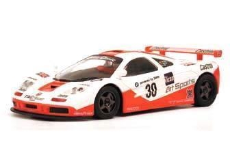 NINCO catalogue picture of McLaren F1 Art Sport