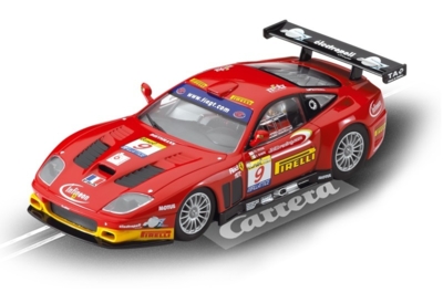 Carrera Toys catalog picture of reference 25726