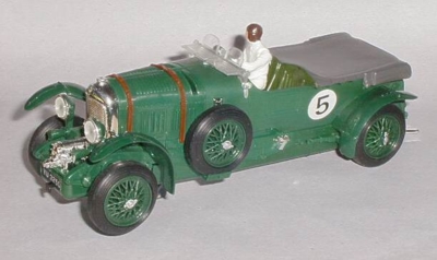 Scalextric Car Restorations picture of Scalextric C305