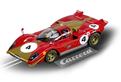 Carrera Toys catalog picture of reference 23798