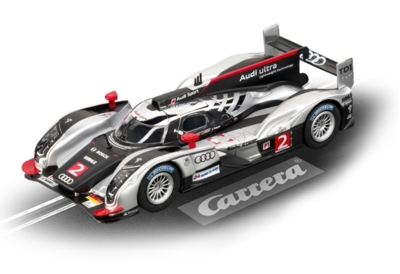 Carrera Toys catalog picture of reference 27409