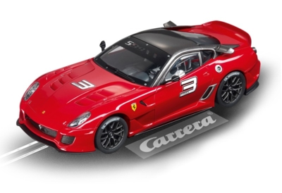 Carrera Toys catalog picture of reference 23756