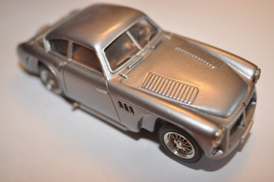 Slot Classic catalogue picture of Pegaso Berlineta Especial