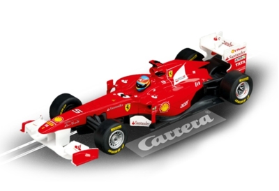 Carrera Toys catalog picture of reference 30626