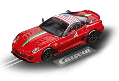 Carrera Toys catalog picture of reference 30608