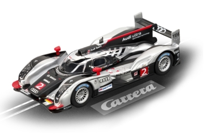 Carrera Toys catalog picture of reference 30618