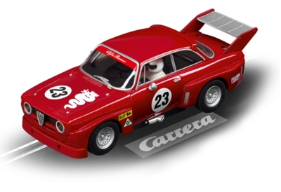 Carrera Toys catalog picture of reference 27415