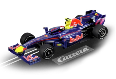 Carrera Toys catalog picture of reference 30517