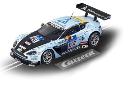 Carrera Toys catalog picture of reference 27447