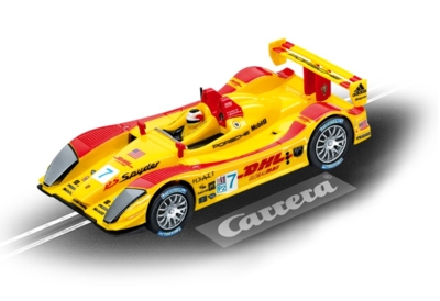 Carrera Toys catalog picture of reference 61036