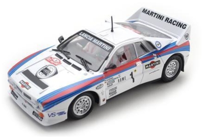 NINCO catalogue picture of Lancia 037 "Martini"