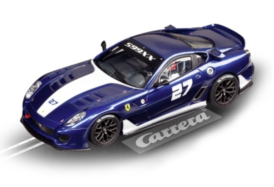 Carrera Toys catalog picture of reference 27336