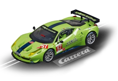 Carrera Toys catalog picture of reference 27455