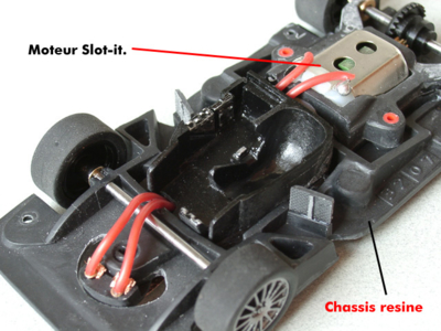 Le Mans Miniatures catalog picture of 132013