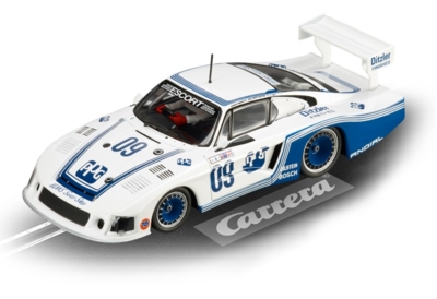 Carrera Toys catalog picture of reference 30578