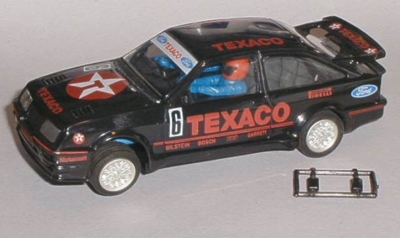 Scalextric Car Restorations picture of Scalextric C455
